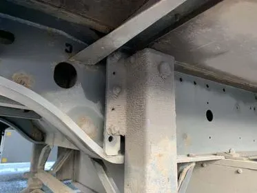 KRONE PROFI LINER / 2015 (17)