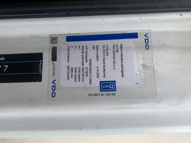 Mercedes Benz Atego 1329 L / LAMBERET + CARRIER/ 2012 (21)