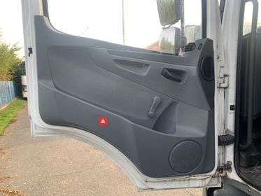 Mercedes Benz Atego 1329 L / LAMBERET + CARRIER/ 2012 (20)