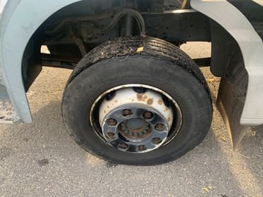 Mercedes Benz Atego 1329 L / LAMBERET + CARRIER/ 2012 (24)