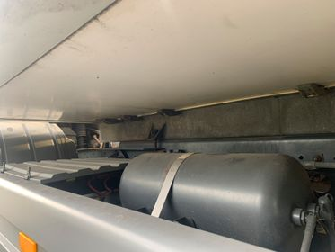 Mercedes Benz Atego 1329 L / LAMBERET + CARRIER/ 2012 (25)