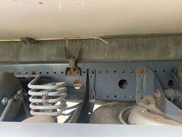 Mercedes Benz Atego 1329 L / LAMBERET + CARRIER/ 2012 (26)