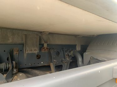 Mercedes Benz Atego 1329 L / LAMBERET + CARRIER/ 2012 (27)