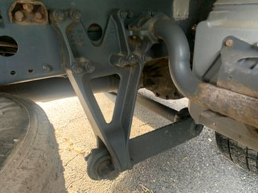 Mercedes Benz Atego 1329 L / LAMBERET + CARRIER/ 2012 (28)