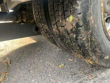 Mercedes Benz Atego 1329 L / LAMBERET + CARRIER/ 2012 (29)