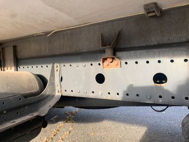 Mercedes Benz Atego 1329 L / LAMBERET + CARRIER/ 2012 (36)