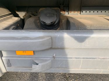 Mercedes Benz Atego 1329 L / LAMBERET + CARRIER/ 2012 (38)