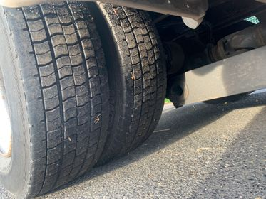 Mercedes Benz Atego 1329 L / LAMBERET + CARRIER/ 2012 (39)