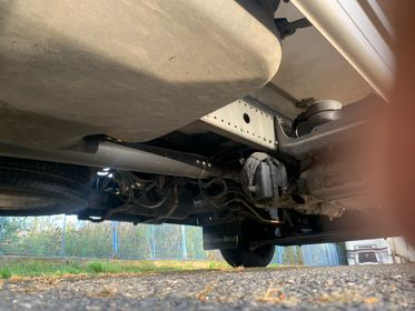 Mercedes Benz Atego 1329 L / LAMBERET + CARRIER/ 2012 (40)