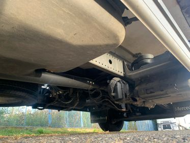 Mercedes Benz Atego 1329 L / LAMBERET + CARRIER/ 2012 (41)