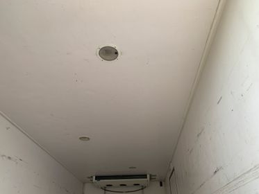 Mercedes Benz Atego 1329 L / LAMBERET + CARRIER/ 2012 (46)