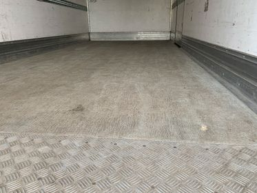 Mercedes Benz Atego 1329 L / LAMBERET + CARRIER/ 2012 (48)