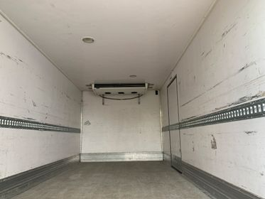 Mercedes Benz Atego 1329 L / LAMBERET + CARRIER/ 2012 (49)