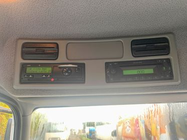 Mercedes Benz Atego 1329 L / LAMBERET + CARRIER/ 2012 (16)