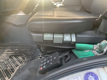 Mercedes Benz Atego 1329 L / LAMBERET + CARRIER/ 2012 (17)