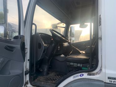 Mercedes Benz Atego 1329 L / LAMBERET + CARRIER/ 2012 (9)