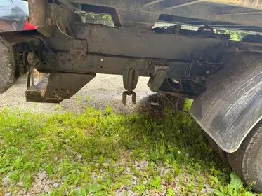 IVECO DAILY 35 E 10 / 1999 / 285 300 km (11)