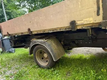 IVECO DAILY 35 E 10 / 1999 / 285 300 km (12)