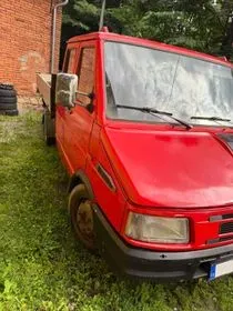 IVECO DAILY 35 E 10 / 1999 / 285 300 km (6)