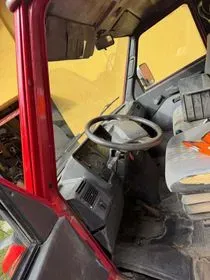 IVECO DAILY 35 E 10 / 1999 / 285 300 km (13)