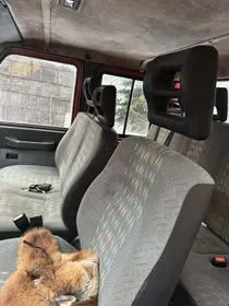 IVECO DAILY 35 E 10 / 1999 / 285 300 km (15)