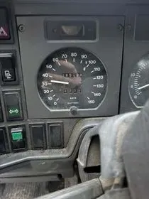 IVECO DAILY 35 E 10 / 1999 / 285 300 km (14)