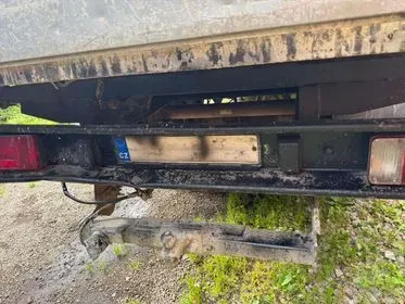 IVECO DAILY 35 E 10 / 1999 / 285 300 km (10)