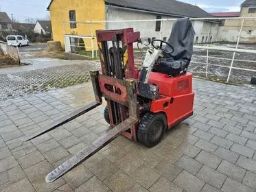 DESTA MV12B / 1985 (1)