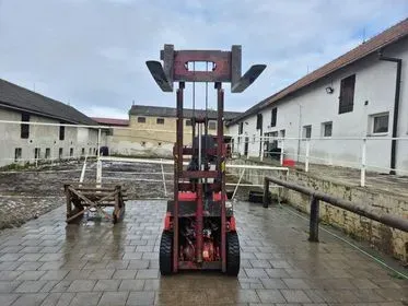 DESTA MV12B / 1985 (9)