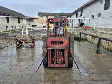 DESTA MV12B / 1985 (2)