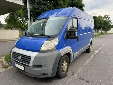 FIAT DUCATO 3.0 CNG 17 H / 2012 / 306 100 km (1)