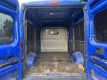 FIAT DUCATO 3.0 CNG 17 H / 2012 / 306 100 km (7)