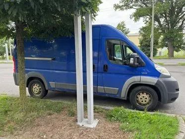 FIAT DUCATO 3.0 CNG 17 H / 2012 / 306 100 km (4)