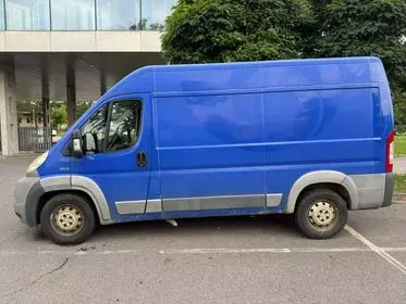 FIAT DUCATO 3.0 CNG 17 H / 2012 / 306 100 km (6)