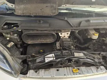 Fiat Ducato 2.3 multijet / 2018 / 600 000 km (5)