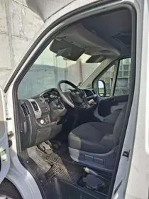 Fiat Ducato 2.3 multijet / 2018 / 600 000 km (7)