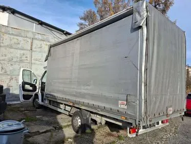 Fiat Ducato 2.3 multijet / 2018 / 600 000 km (4)