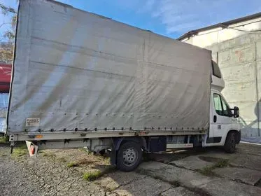 Fiat Ducato 2.3 multijet / 2018 / 600 000 km (3)