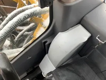 Komatsu PC 290LC-8/  2010/ 13509mth  (101)