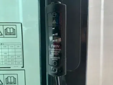 Komatsu PC 290LC-8/  2010/ 13509mth  (102)