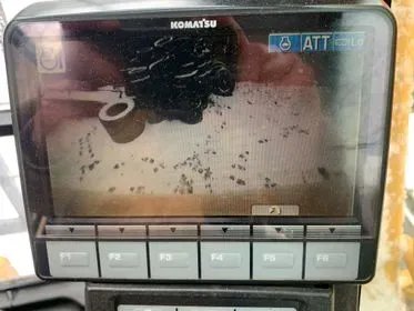 Komatsu PC 290LC-8/  2010/ 13509mth  (103)