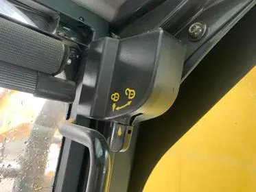 Komatsu PC 290LC-8/  2010/ 13509mth  (104)