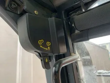 Komatsu PC 290LC-8/  2010/ 13509mth  (105)