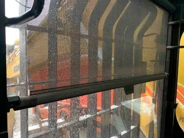 Komatsu PC 290LC-8/  2010/ 13509mth  (108)