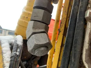 Komatsu PC 290LC-8/  2010/ 13509mth  (110)