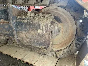 Komatsu PC 290LC-8/  2010/ 13509mth  (11)