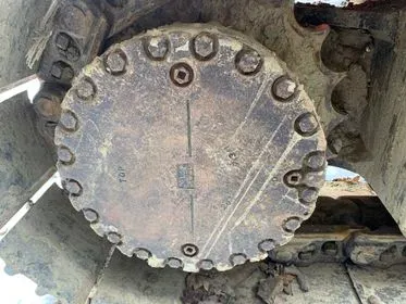 Komatsu PC 290LC-8/  2010/ 13509mth  (12)