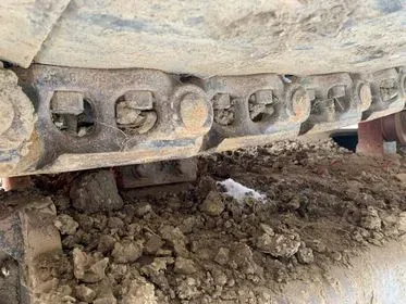 Komatsu PC 290LC-8/  2010/ 13509mth  (13)