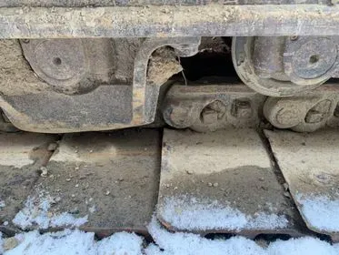 Komatsu PC 290LC-8/  2010/ 13509mth  (16)