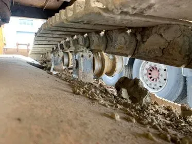 Komatsu PC 290LC-8/  2010/ 13509mth  (17)